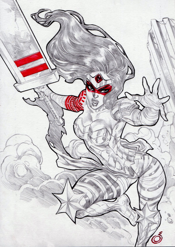 Image for Absolute_Wonder_Woman