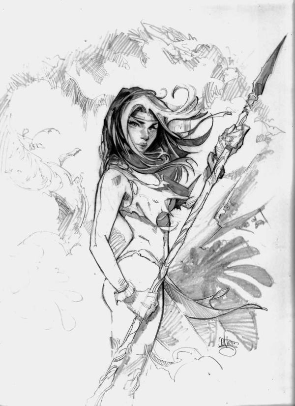 Image for savage rogue pencils 