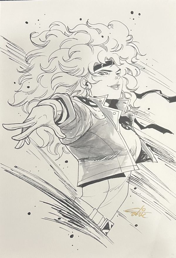 Image for Rogue by Eleonora Carlini