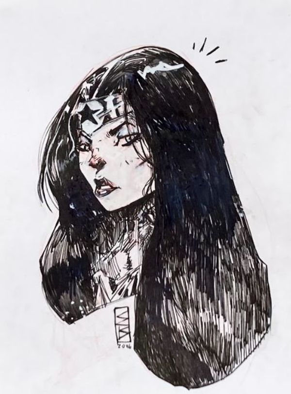 Image for Wonder Woman