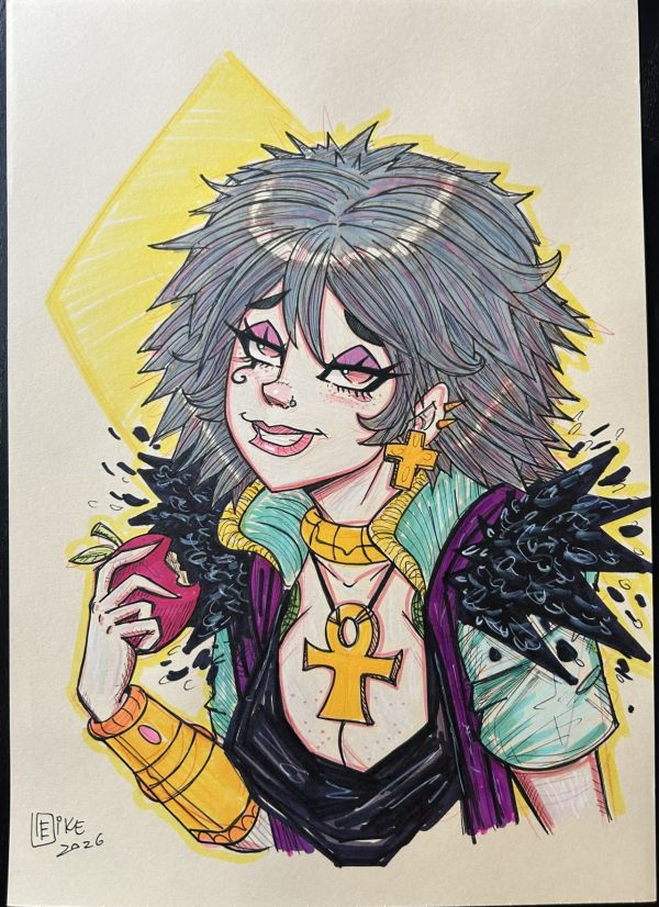 Image for Death by Edson Eike