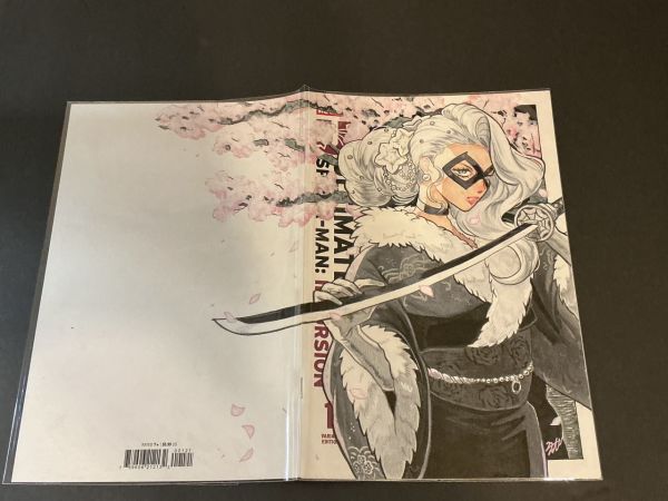 Image for Black Cat in a Kimono by Fujita Chobi