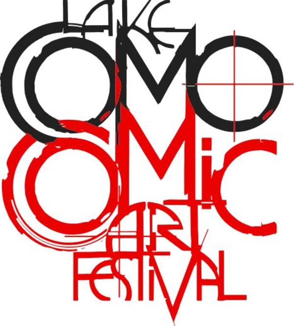 Image for On-Site Convention Commission Priority for Liam Sharp at Lake Como Comic Art Festival 2026