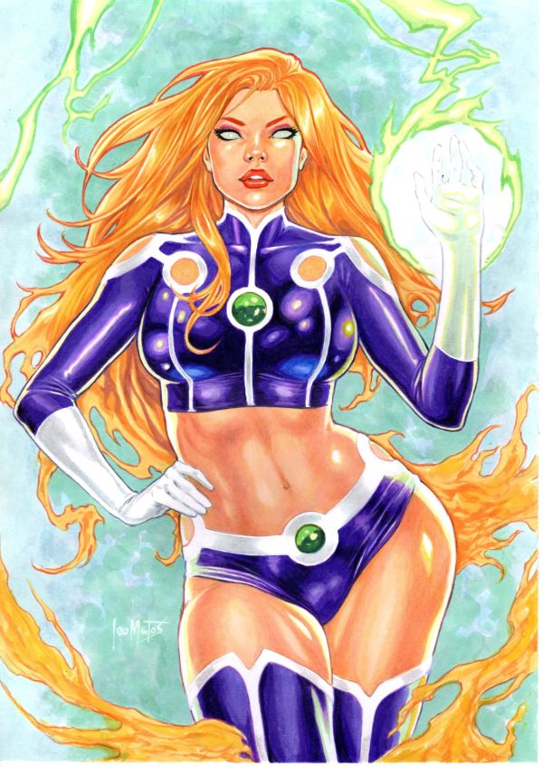 Image for Starfire 