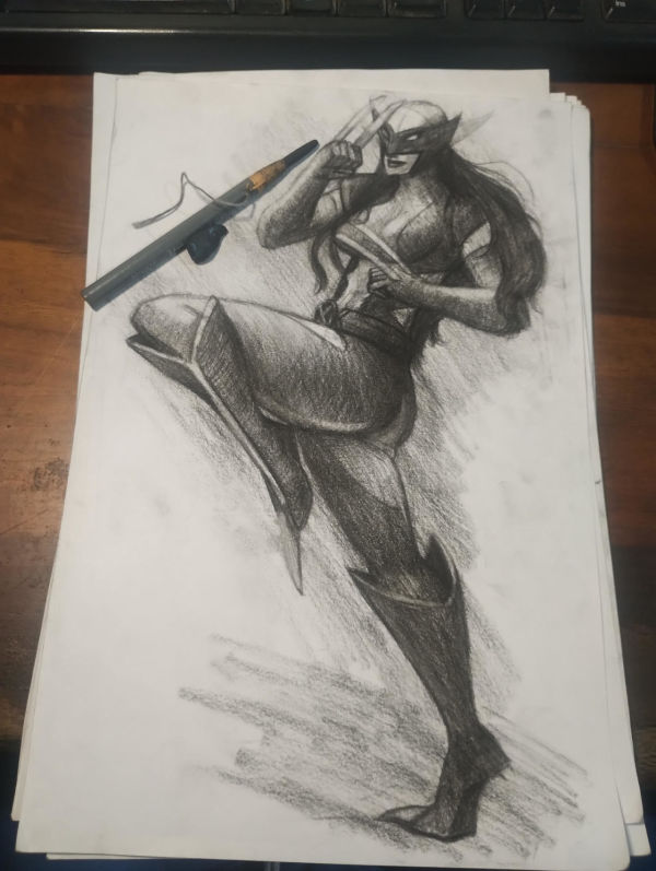 Image for X-23