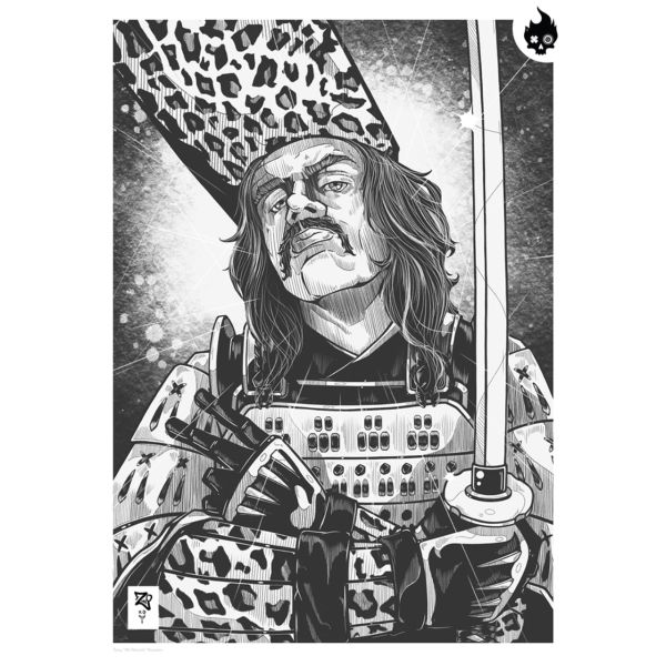 Image for Jack Parow [UBISOFT COMMISSION]