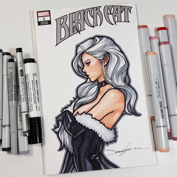 Image for Black cat