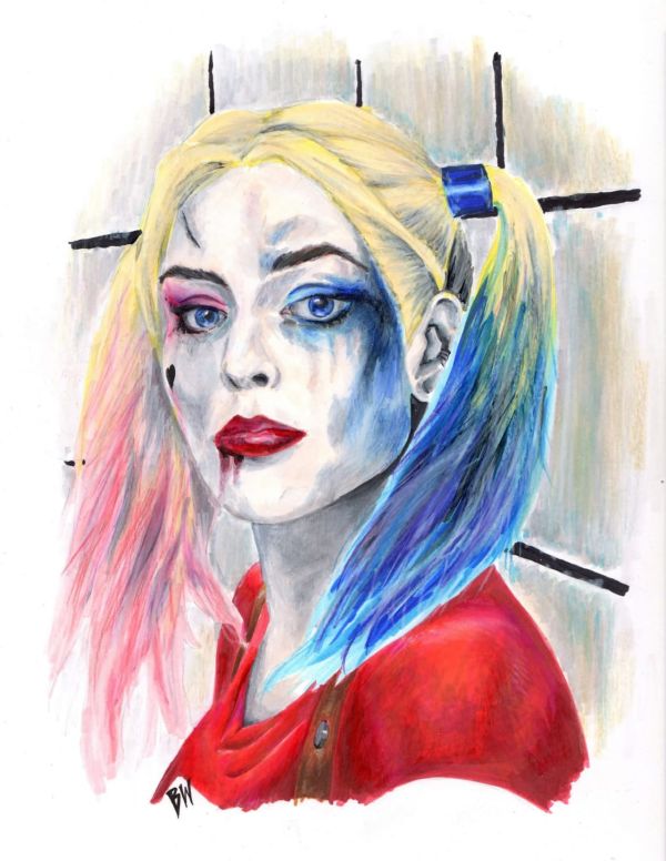 Image for Harley Quinn