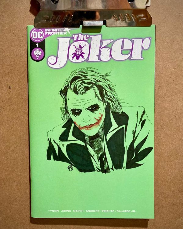 Image for why so serious?