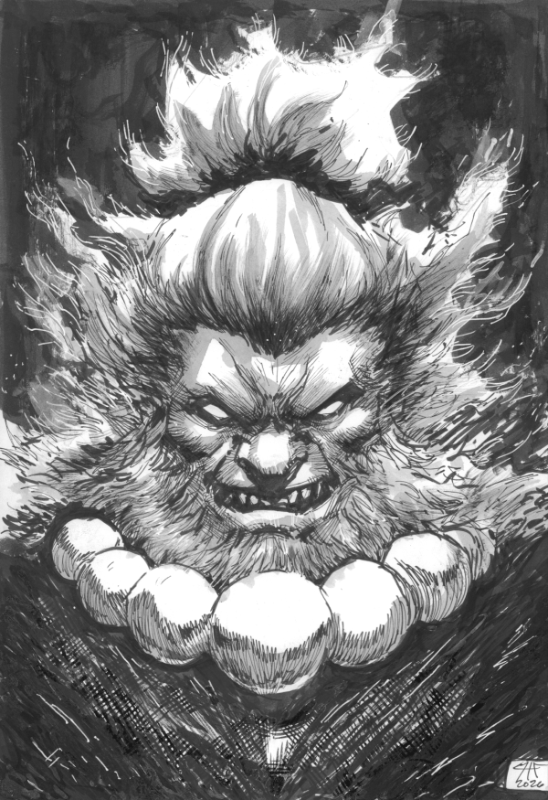 Image for Akuma 2