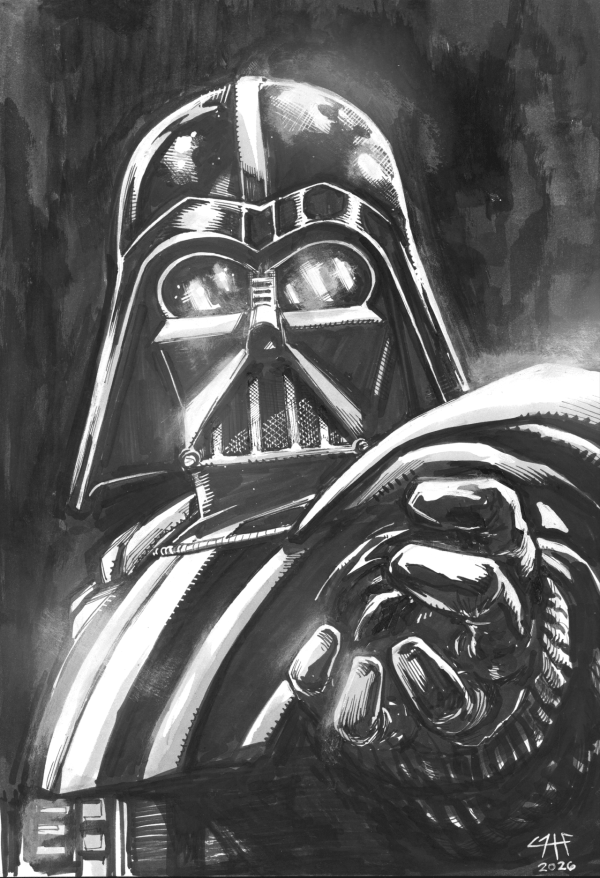Image for Darth Vader