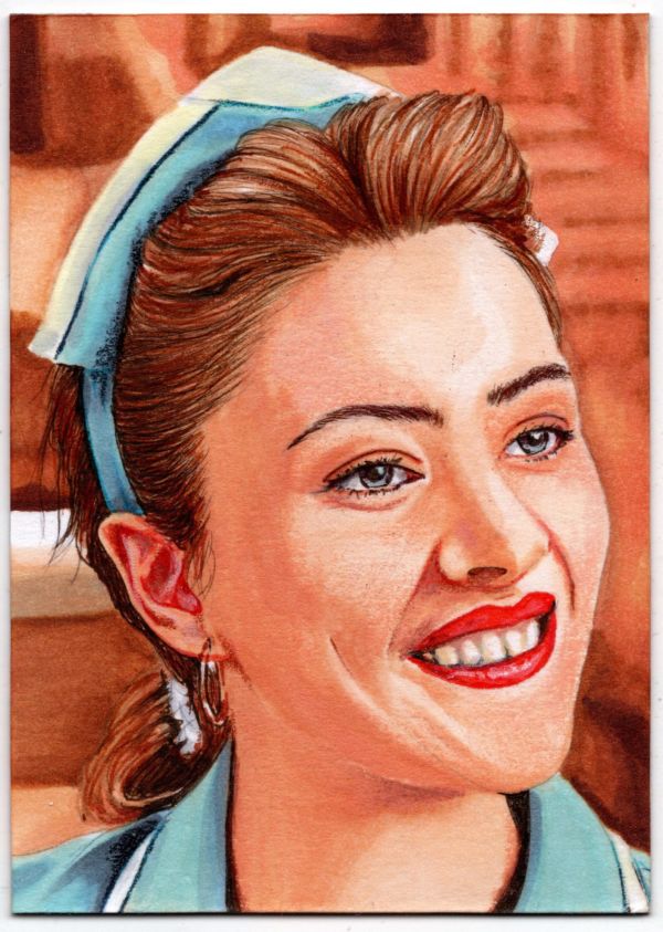 Image for Mädchen Amick as Shelly Johnson from Twin Peaks