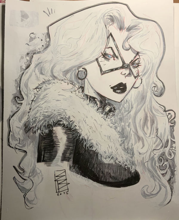 Image for The Black Cat