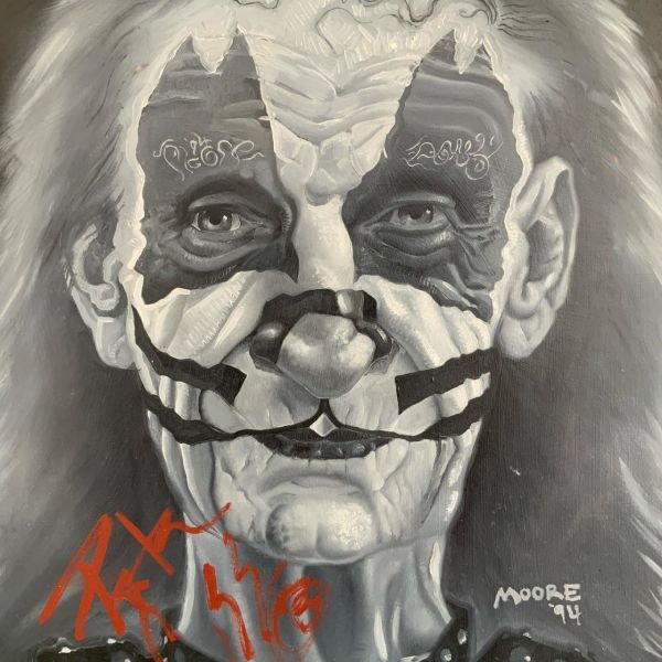Image for KISS - AGING ROCKERS DON’T DIE - THEY COME TO THE CZECH REPUBLIC