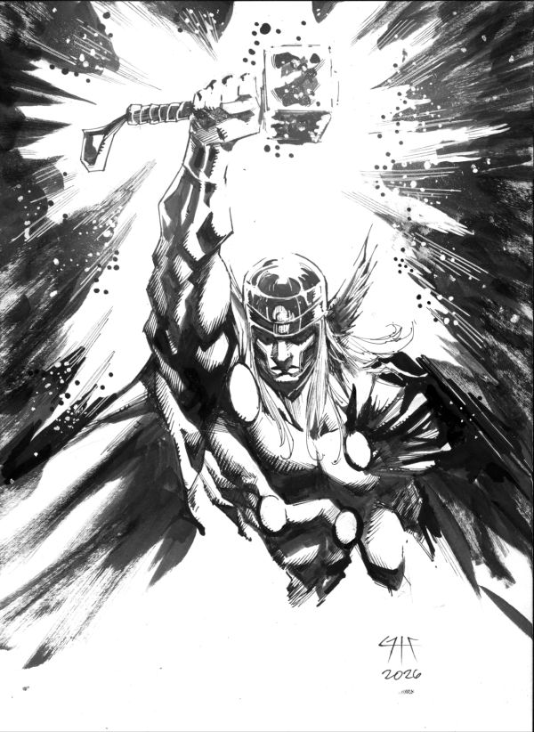 Image for Thor