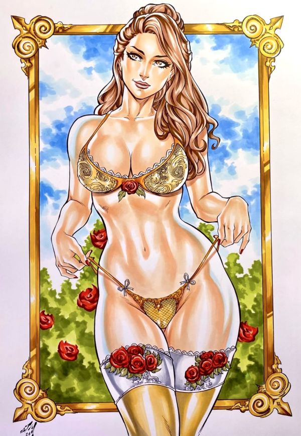 Image for Belle