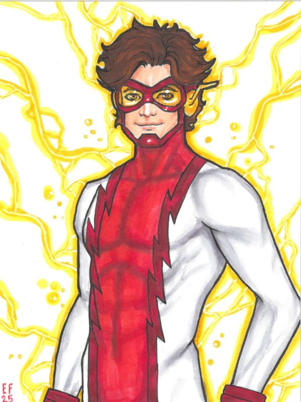 Image for Impulse by Erik Fidel