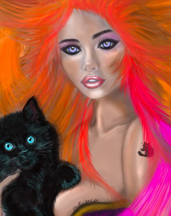 Image for HAIRBOMB!!!