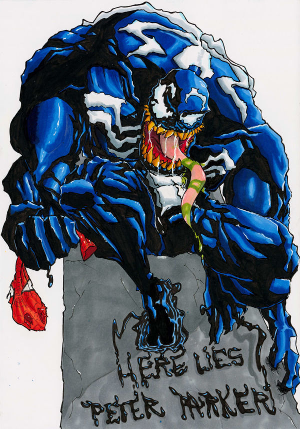 Image for Venom