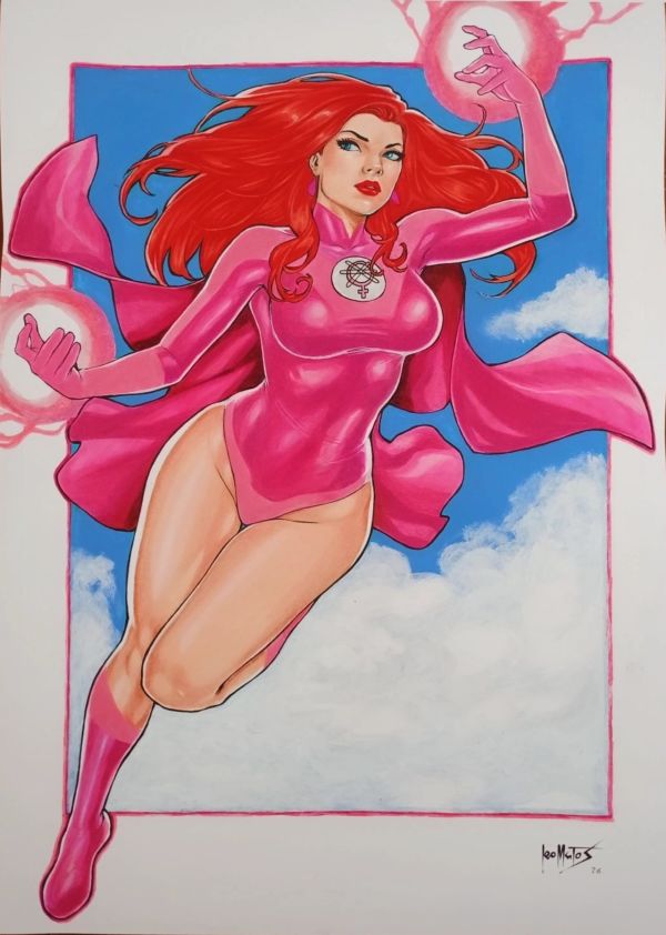 Image for Atom Eve 