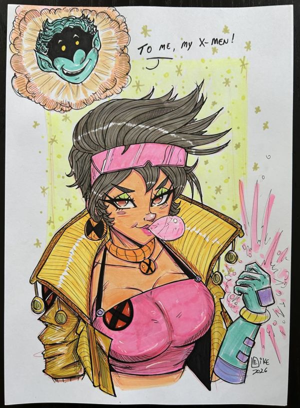 Image for Jubilee by Edson Eike