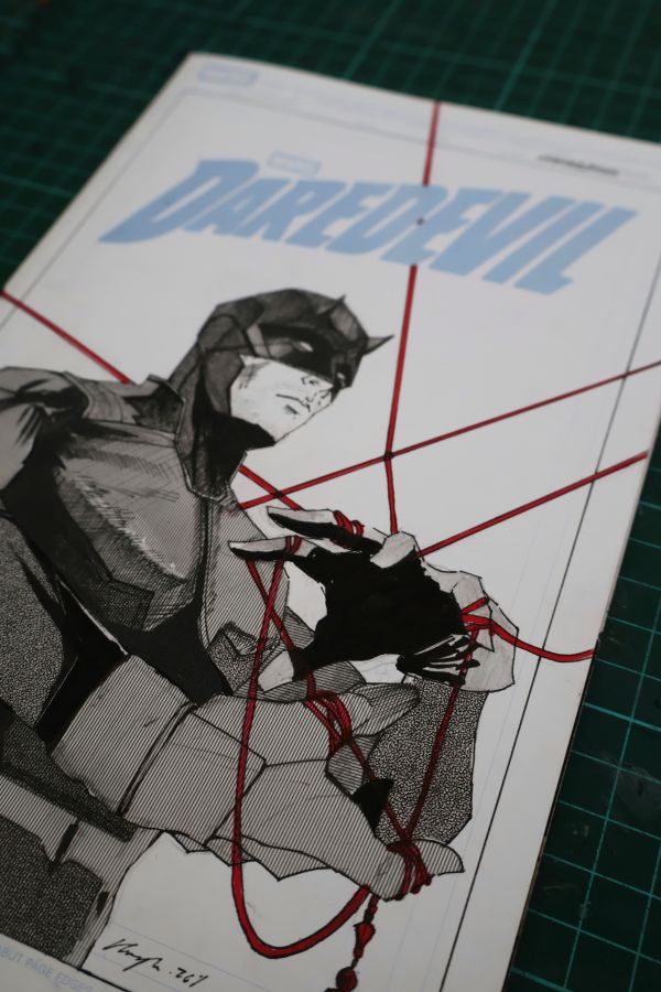 Image for Daredevil 🕶️