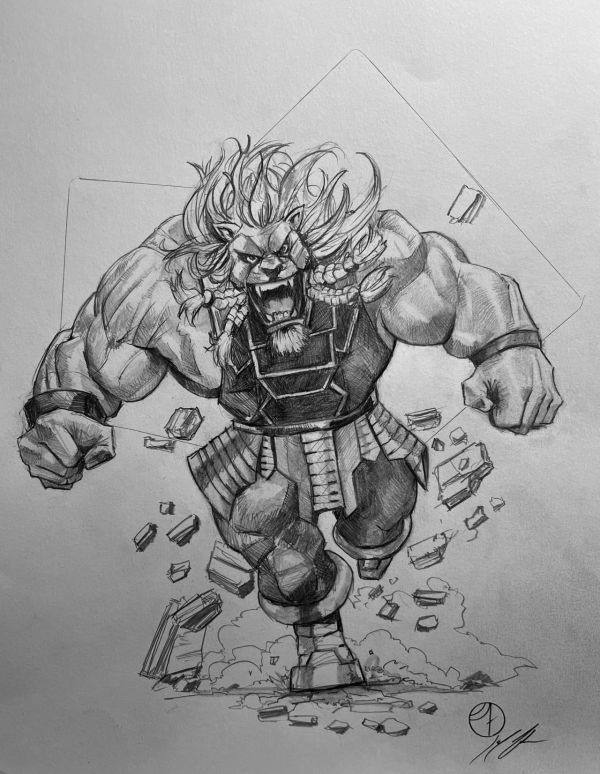 Image for Battle Beast