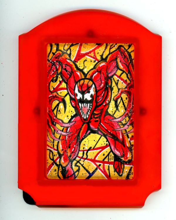 Image for Carnage!