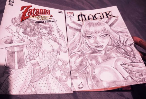 Image for Covers Comic Book