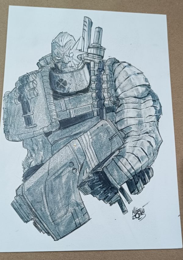 Image for Cable