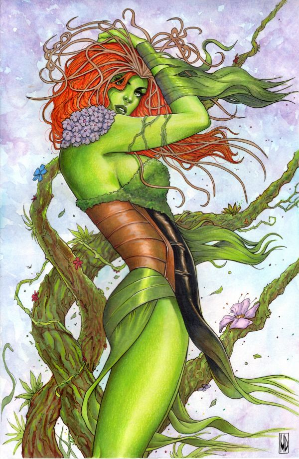 Image for Queen Ivy