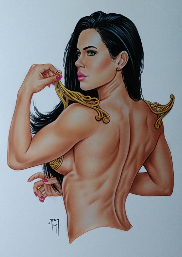 Image for Dejah Thoris 