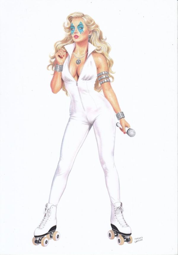 Image for Dazzler X-MEN