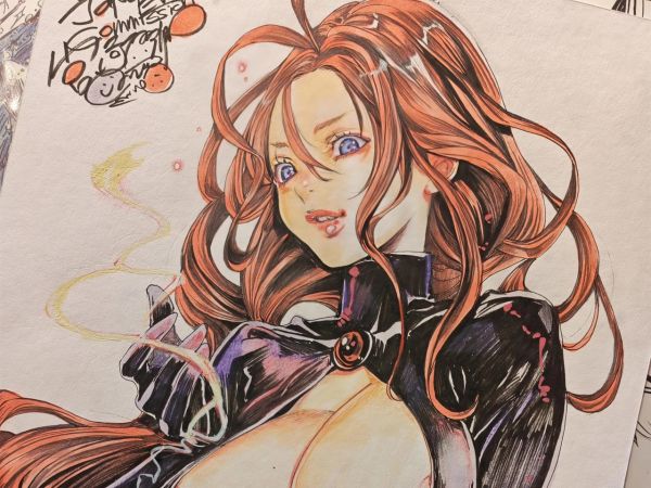 Image for Globin Queen by Maya Miyazaki