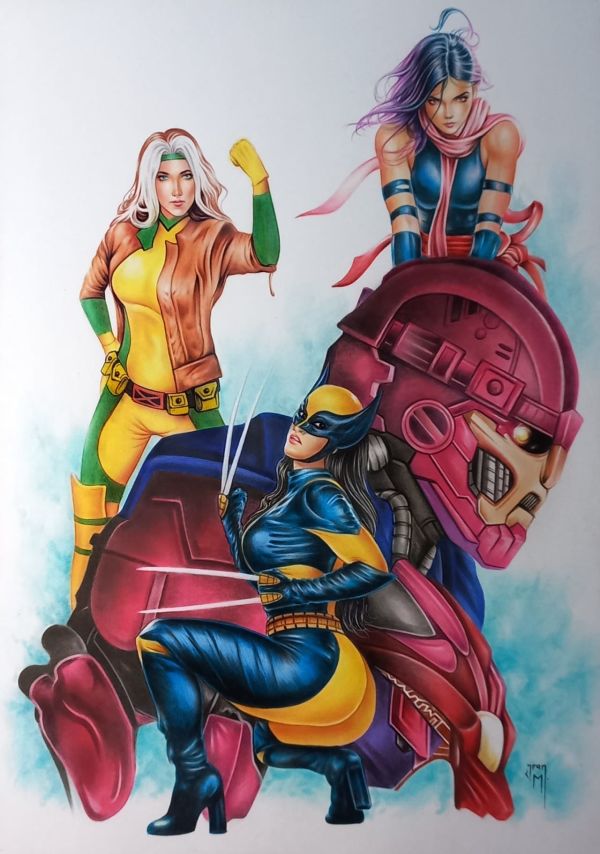 Image for X-men 