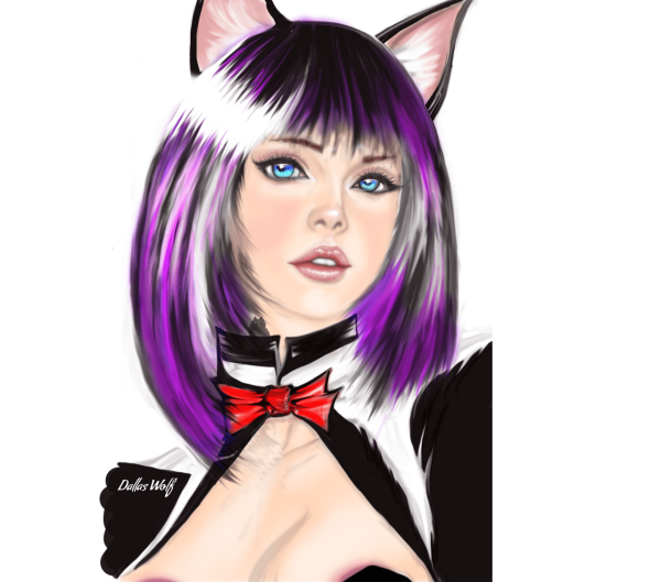 Image for Selina Kyle: Senior Prom