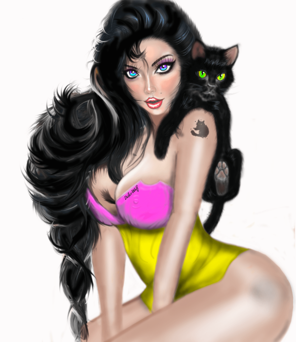Image for FUNPINK! & Magic