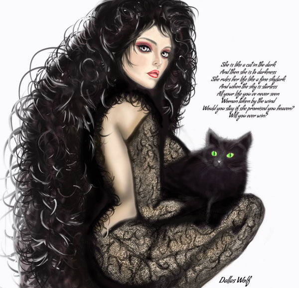 Image for Rhiannon