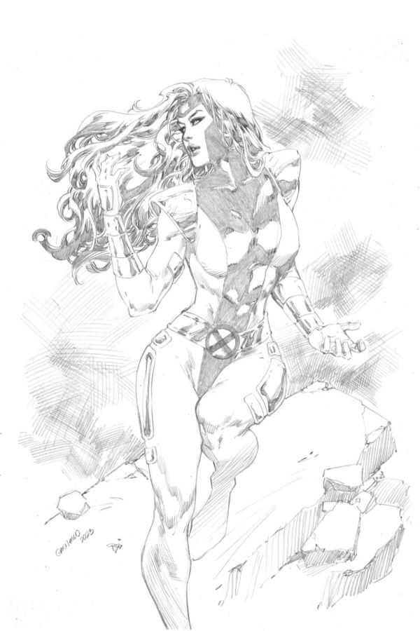 Image for Jean Grey