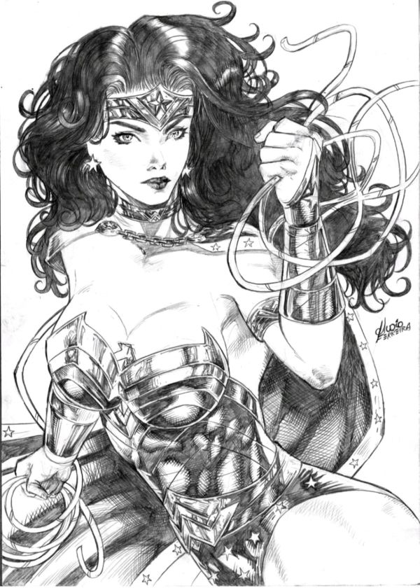 Image for Wonder Woman