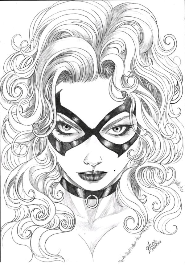 Image for Black Cat