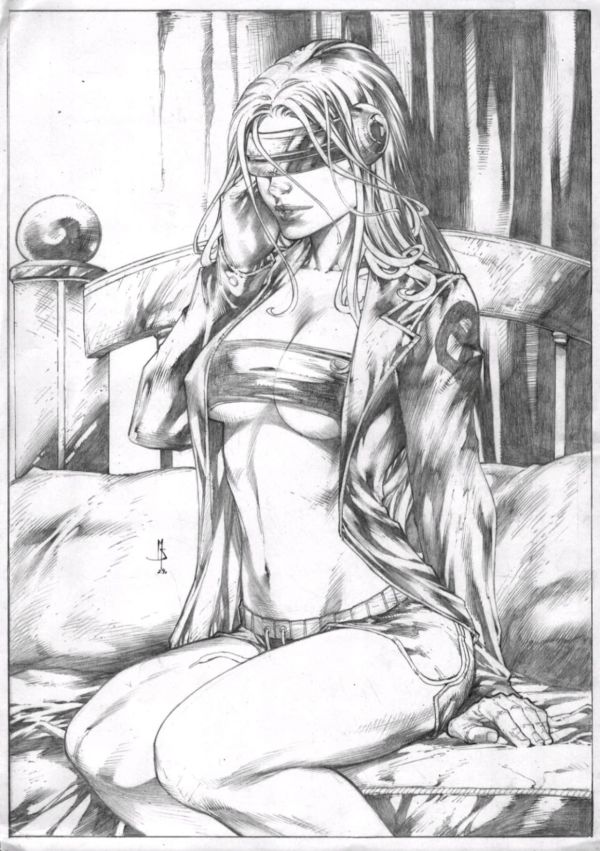 Image for X-men Rogue