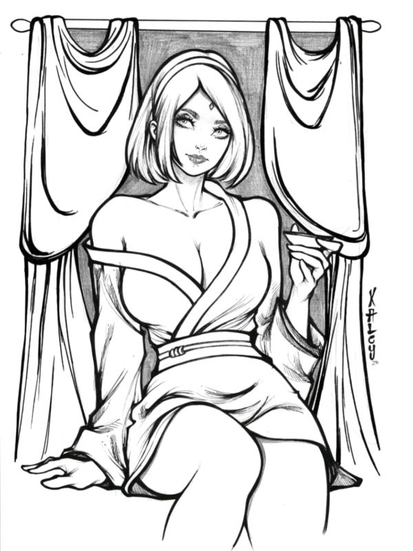 Image for Naurto Sakura