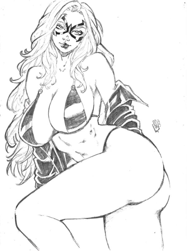 Image for Black Cat