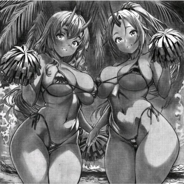 Image for Shion x Shuna Beach