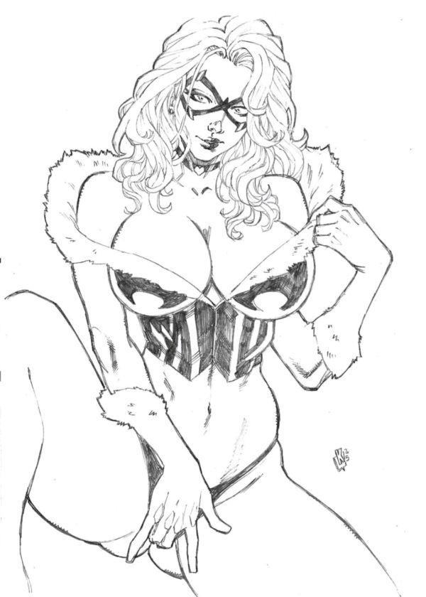Image for Black Cat