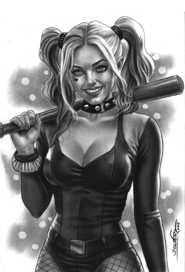 Image for Harley Quinn