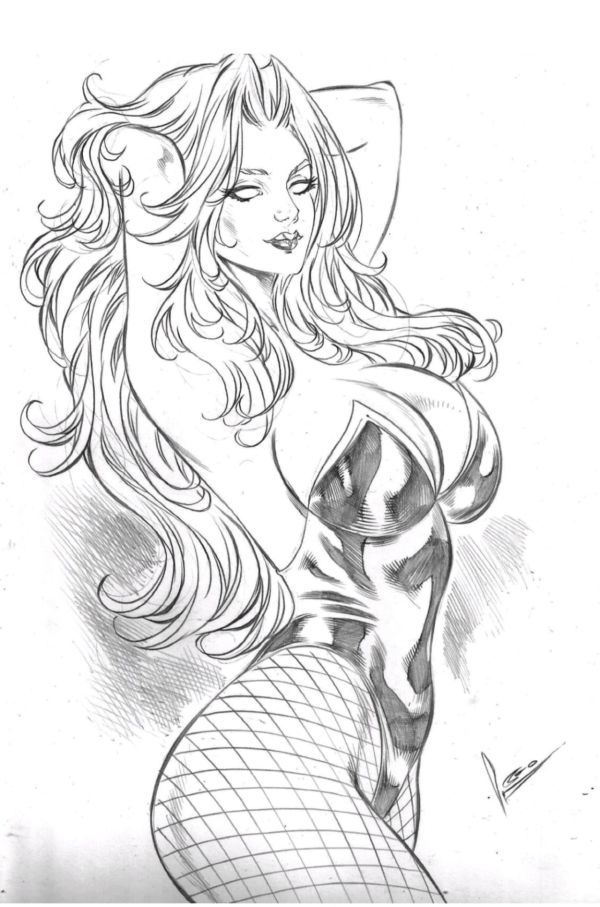 Image for Lady Death