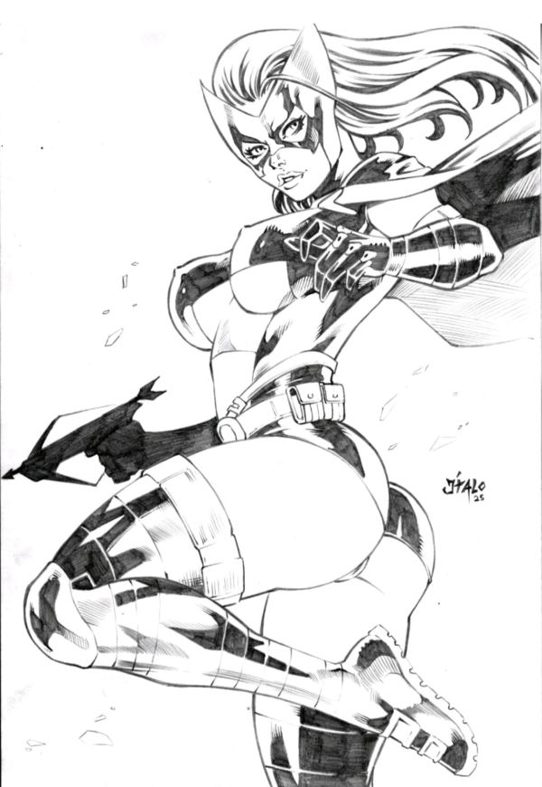 Image for Huntress