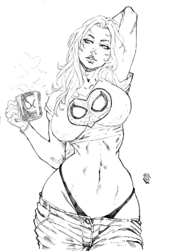 Image for Mary Jane